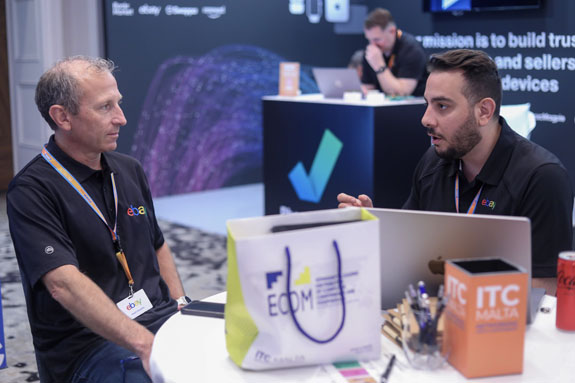 ITC 2025 Meetings & Networking - Used Electronics & Device Lifecycle Services